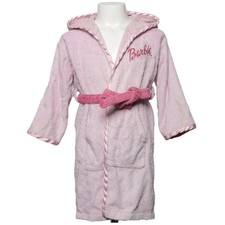 Barbie, Bademantel, Größe