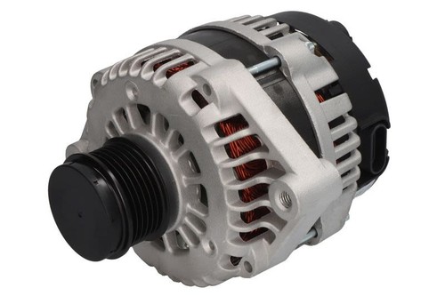 Drehstromgenerator cargo - drehstromgenerator, hc-cargo