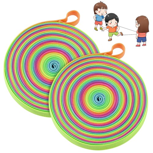 Gummitwist kinder - kinder, 6m