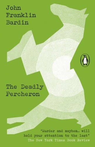 The deadly percheron john - deadly,