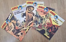 AKIM "Held des Dschungels" Großband / GB = AUSWAHL aus Hethke Band 1 bis 88