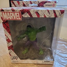 Schleich Marvel Avengers 21504