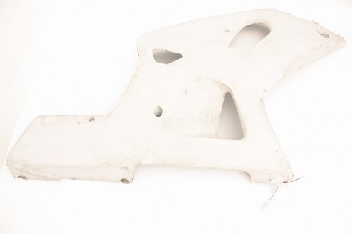 Right side fairing verkleidung - side,