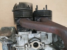 Trabant 600 500 Motor Sehr Selten!!!