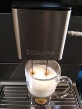 Miele kaffeevollautomaten - miele,