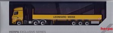 Herpa 953719 MB Arocs