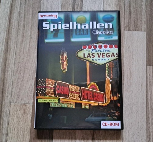 Spielhallen classics - spielhallen,