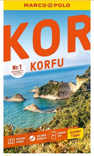 Neu marco polo reiseführer - neu,