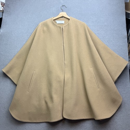 Hobbs cape one - size, beige