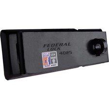 Federal 4025