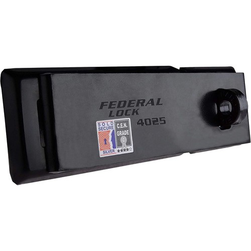 Federal 4025