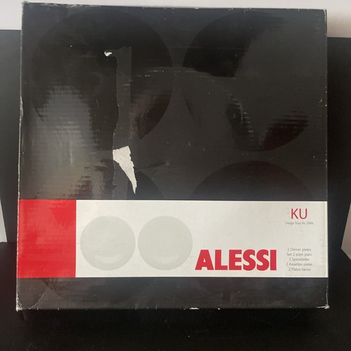 Alessi toyo ito weiße - toyo,