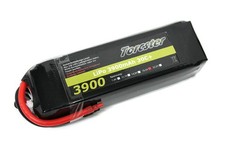 Torcster LiPo 3900mAh 5s 18,5V 30C+ Akku Batterie Modellbau Flugzeug NEU&OVP