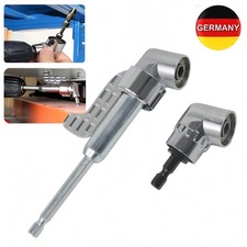 2x Winkelschraubvorsatz