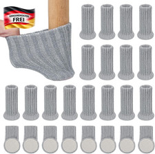 Stuhlsocken 24 Stück