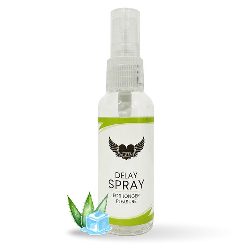Verzögerungsspray delay spray - verzögerungsspray,