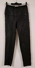 TREDY Damen Leggings Hose Gr