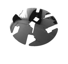 New Authenticity Volkswagen VW