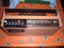 RFT R160 Sternrecorder Serie