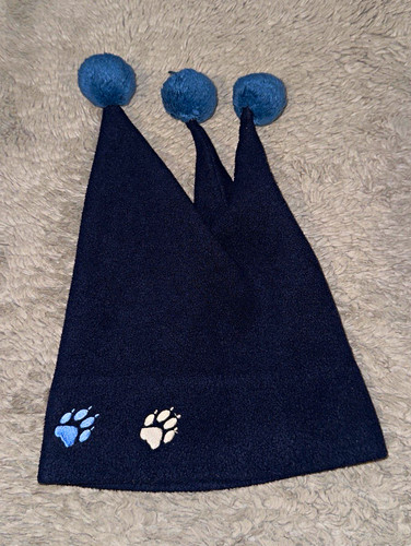 Blaue jack wolfskin - ,