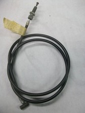 Solo Balkenmäher Kupplungszug