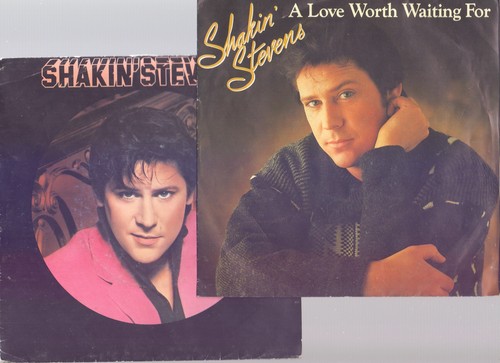 Single 7 vinyl - ♫,