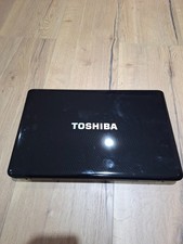 Toshiba Satellite L670-1GX