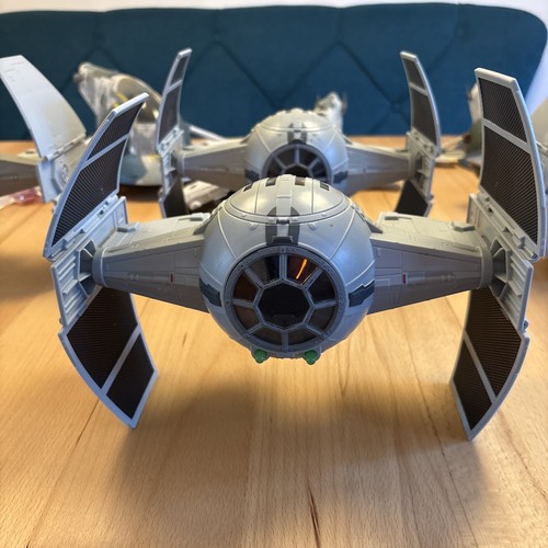 Star wars kenner - star, hasbro