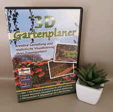 3D Gartenplaner  / Garten Gestaltung / Planung - PC Software ✅