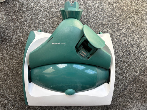Vorwerk hartbodenreiniger - vorwerk,