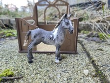 Schleich Pferd Repaint Breyer
