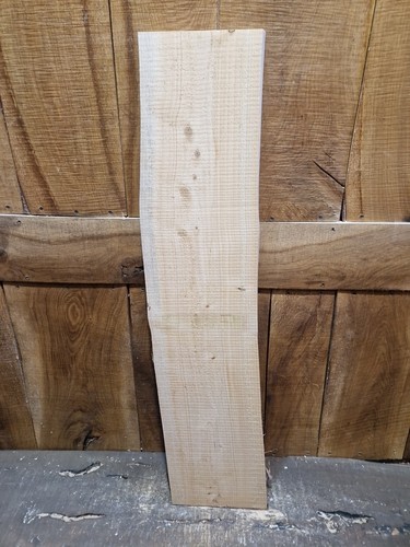Kieferplatte live edge - kieferplatte,