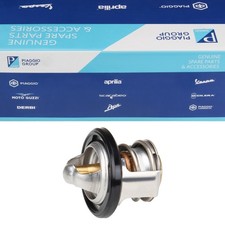 Thermostat original für