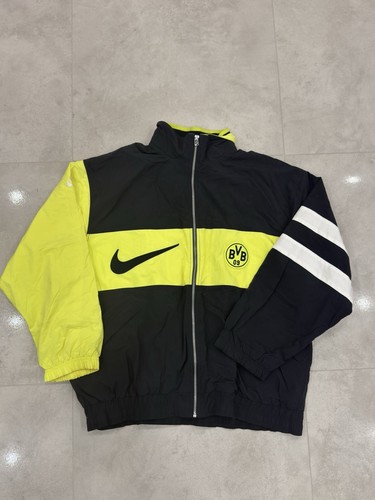 Borussia dortmund bvb nike - dortmund,