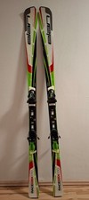 Elan Race GSX 170cm Ski mit