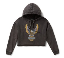 Harley Davidson Damen Neon