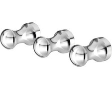 Handtuchhaken Lenz Flame chrom