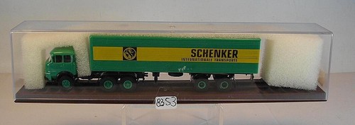 Brekina 84201 krupp - nr.,