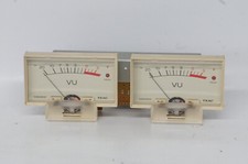 TASCAM 122MKIII VU Meter / Levelanzeige - auch passend für Tascam 112MKII
