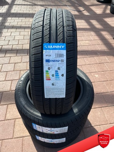 Sommerreifen 215 r16 95h - 2x,