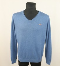 NAPAPIJRI HERREN PULLOVER
