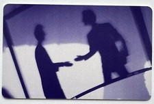 Volle AD 1.96 Telefonkarte von