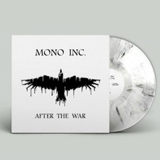 MONO INC. After The War LP
