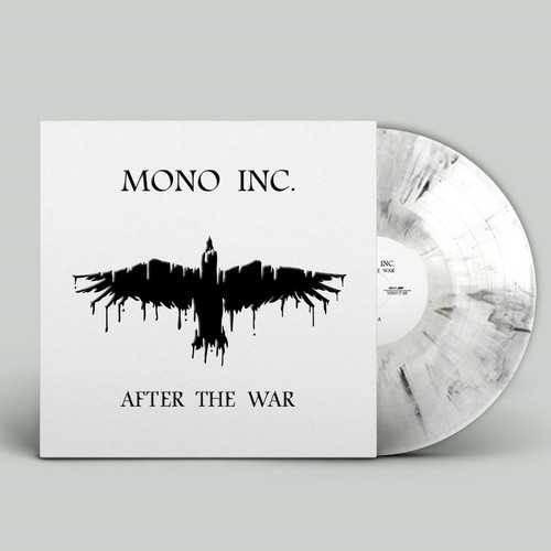 Mono inc after the war - inc.,