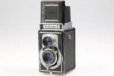 Welta Reflekta II TLR-Kamera -