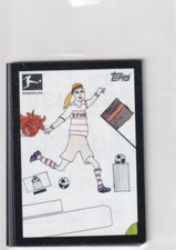 Topps Bundesliga 21/22