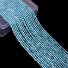 2 Strang 2-3 mm Natürlicher