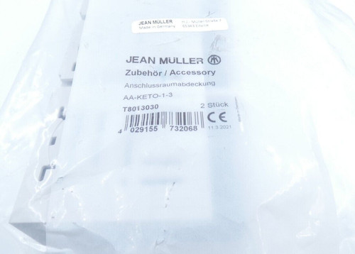 Jean müller keto - jean,