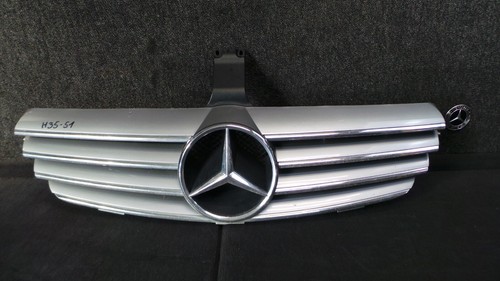 H35 kühlergrill grill - *,