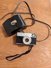 Smena SL Kamera, Vintage, 35mm Kamera, Fotoapparat 